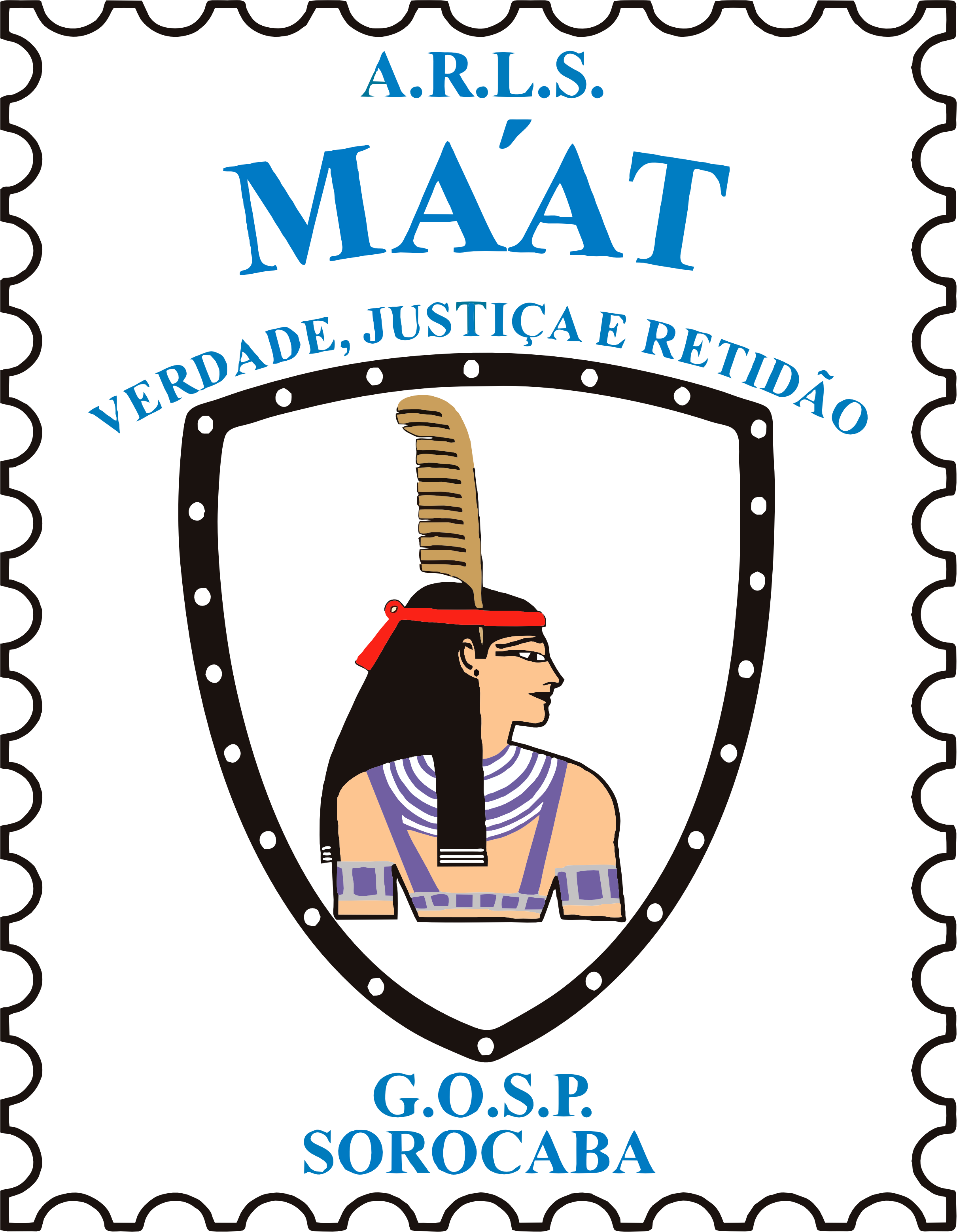 MAAT!